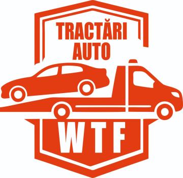 C&B WTF TRACTĂRI SRL