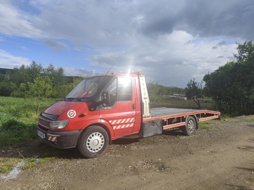 MARIN ION DANIEL PERSOANĂ FIZICĂ AUTORIZATĂ
