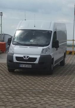 CONSTANTIN COMPANY SRL