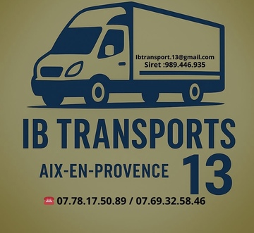 SAS IB TRANSPORTS 13