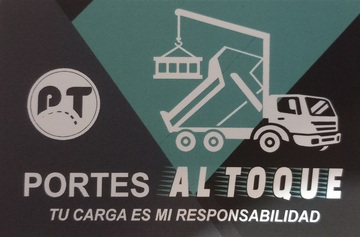 PORTES AL TOQUE (IND.)