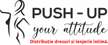PUSH-UP DISTRIBUTIE SRL