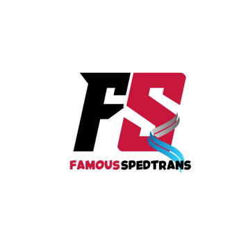 FAMOUS SPEDTRANS SRL