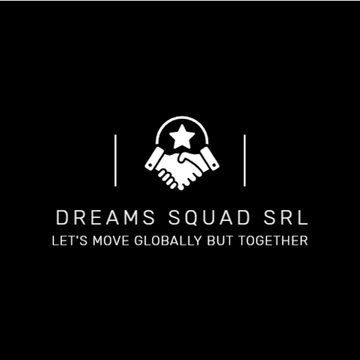 DREAMS SQUAD SRL
