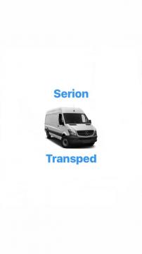 SERION TRANSPED SRL