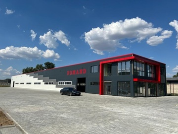 KOMAND - EOOD