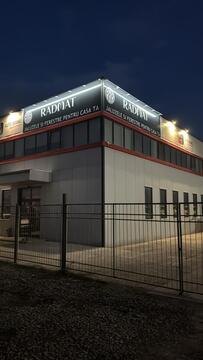 RADMAT SRL